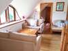 Дома для отпуска Self Catering Donegal - Teac Chondai Thatched Cottage Loughanure-4