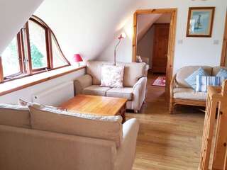 Дома для отпуска Self Catering Donegal - Teac Chondai Thatched Cottage Loughanure Дом для отпуска-5